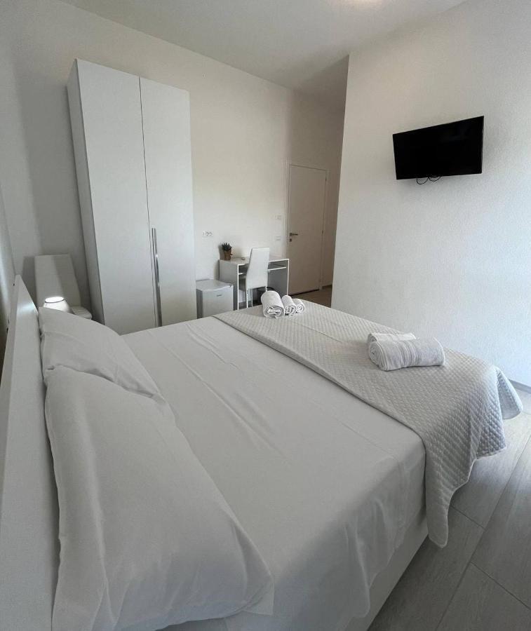Central Rooms Posada ภายนอก รูปภาพ